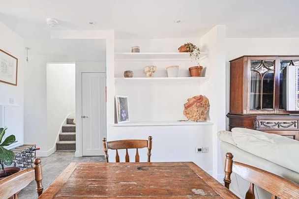 Corsley Way, Hackney Wick, E9 - Photo 1