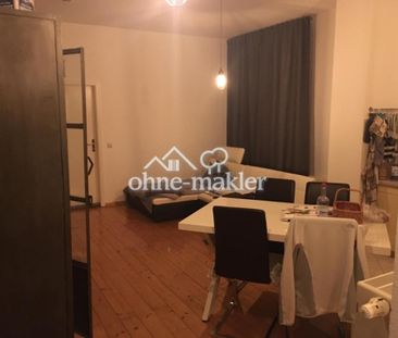 Etagenwohnung in Berlin (Friedrichshain) - Foto 1