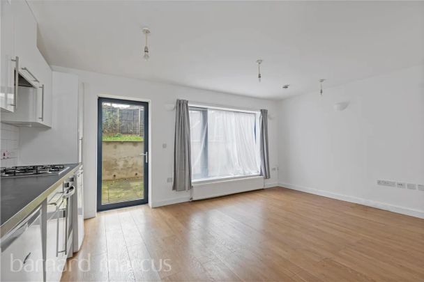 Mill Lane - Photo 1