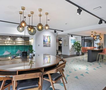 1 bedroom apartment to rent - Photo 5