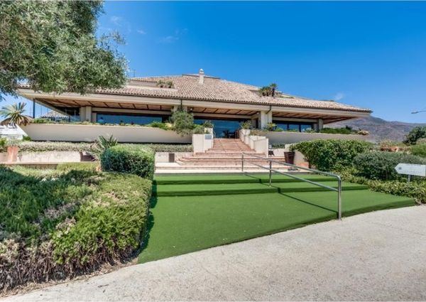 Valle Romano, Estepona West, Estepona, Andalusia 29680