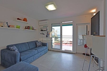 Monolocale corso Guglielmo Marconi, Foce - Semeria, Sanremo - Photo 3