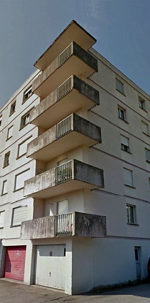 Apartment 4.5 rooms - Photo 1