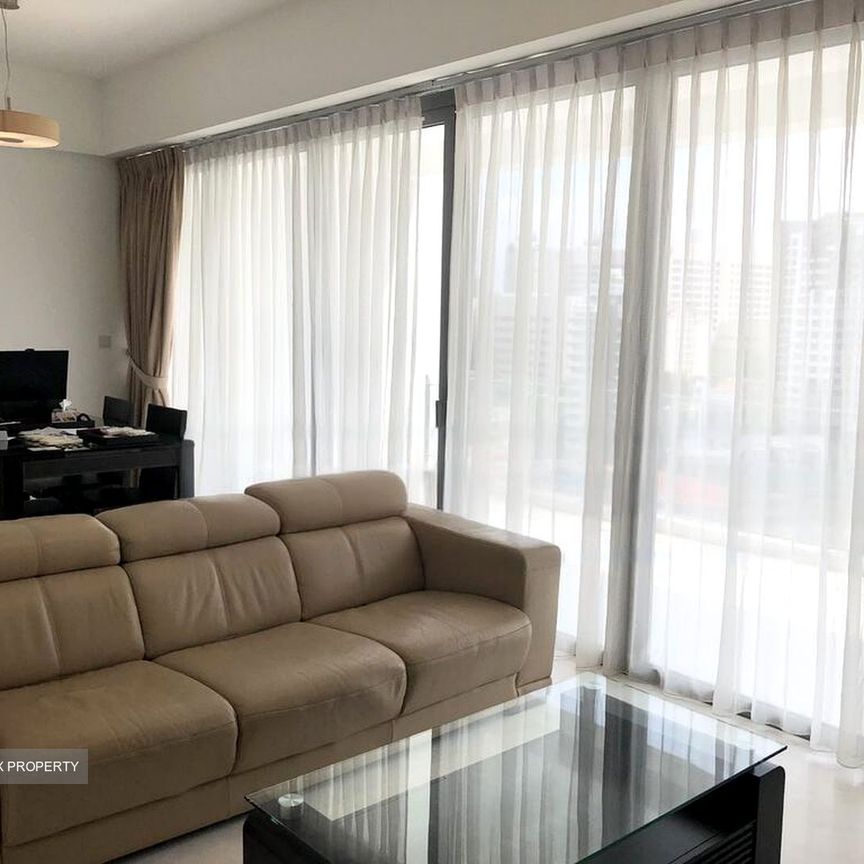 Adria (D11), Apartment - For Rent - Photo 1