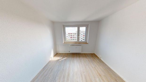 2-Raum-Wohnung in direkter Innenstadtlage - Photo 1