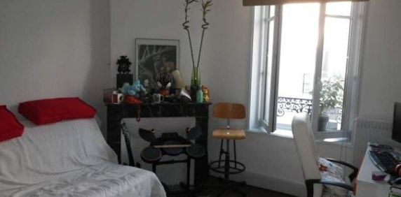 Location Appartement 3 pièces 48m² NANCY 54000 - Photo 2