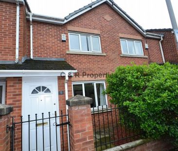 2 bedroom terraced house to rent - Photo 3