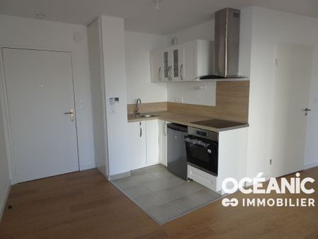 BREST - CAPUCINS - Studio de 30.99 m2, - Photo 3