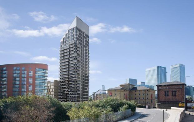 3 bedroom apartment to rent - Photo 1