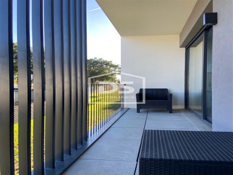 Apartamento T1 - Photo 1