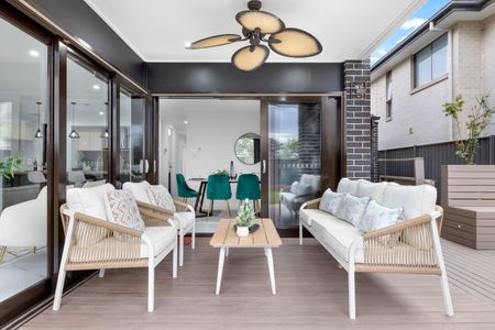 11 Pleasance Street, Box Hill NSW 2765 - House For Rent | Domain - Photo 4