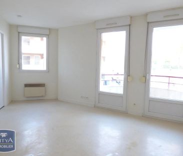 Appartement à louer 2 pièces 35.1m² - Photo 2
