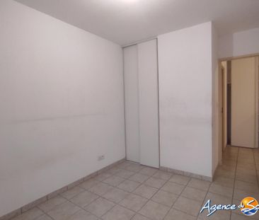 Location Appartement 3 pièces 65m² NARBONNE 11100 - Photo 3