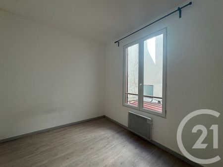 Location Appartement 2 pièces 22m² COULOMMIERS 77120 - Photo 4