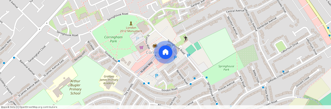 Amber Court, St Johns Way, Corringham