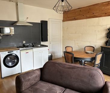 Location Appartement 2 pièces 32m² GALGON 33133 - Photo 3