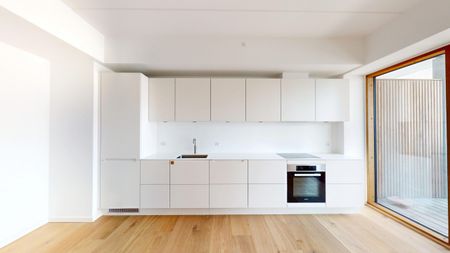 56m² Lejlighed | København K - Photo 2