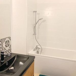 Type 1 bis Hyper centre Toulouse - Photo 3