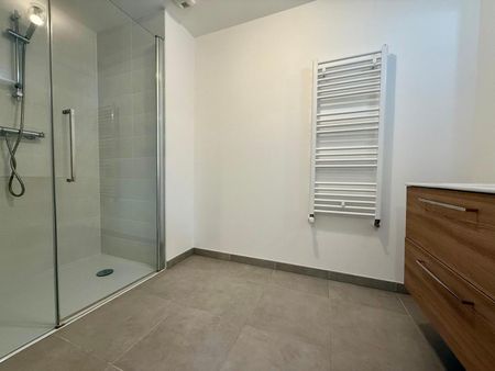 Location Appartement 2 pièces 37m² NANTES 44300 - Photo 5