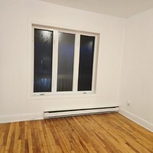 5 1/2 - Trois-Rivières - 1 380 $/mois - Photo 2