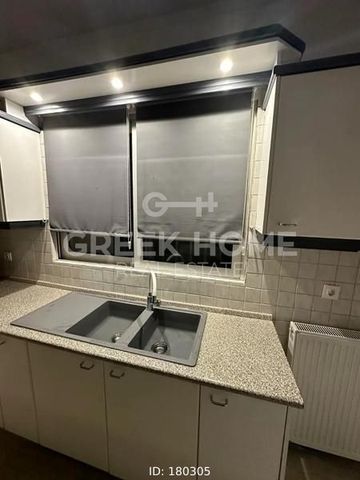 Διαμέρισμα για ενοικίαση Νέο Τέρμα (Μαρούσι) - Photo 4