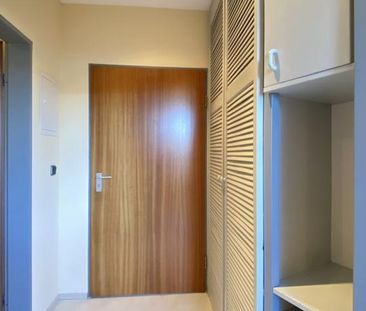 Gemütliches, Möbliertes 1 Zimmer Appartement in Augsburg Haunstetten - Photo 5