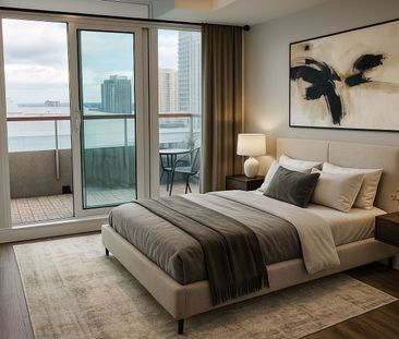 For Lease - 60 Brian Harrison Way Unit# 1808, Toronto, Ontario - Photo 5