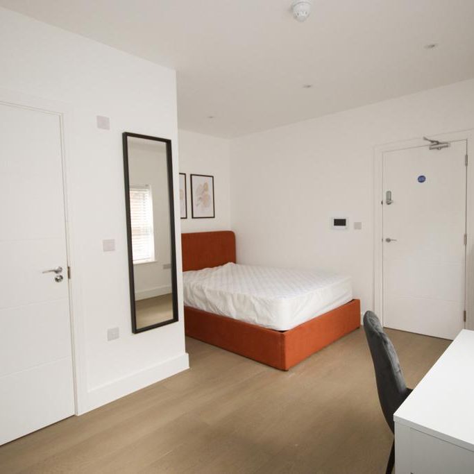 1 bedroom in a house share to rent - Photo 1