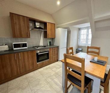 2 bedroom apartment to rent - Photo 6