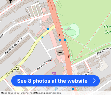 Westwell Road Approach, Streatham - Photo 1