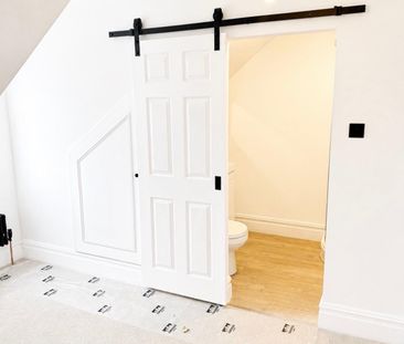 2 bed Apartment in 43 Portland Street , Exeter, EX1 2EG - Photo 2