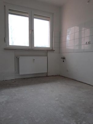 Endlich, die erste eigene Mietwohnung – Mit VIVAWEST - Photo 1