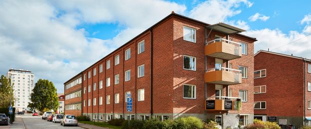 Norra Allégatan, Västerås - Photo 1