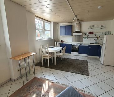 Möblierte Souterrain Wohnung in Brügge - Foto 5