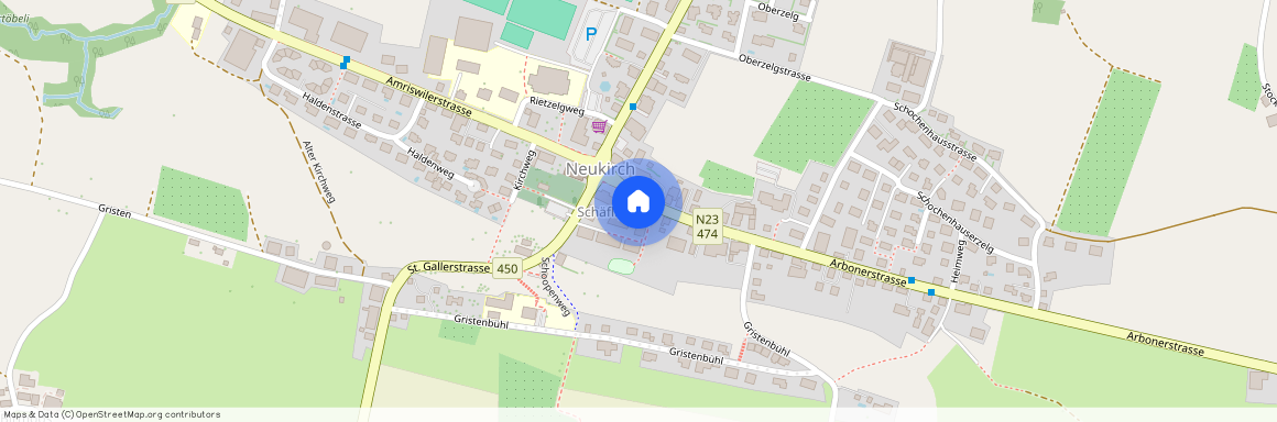 Schäfliplatz 3, 9315, Neukirch (Egnach)