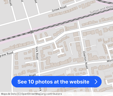 Village Row, Sutton - Photo 1