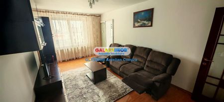 Apartament 4 camere Auchan Titan/AC/PARCARE/BLOC REABILITAT - Photo 3