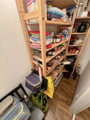 UNBEFRISTETE & PROVISIONSFREIE ca. 57 m² GROSSE WOHNUNG MIT SEPARATER KÜCHE IN TOPLAGE DES 8. BEZIRKS ZU MIETEN! - Foto 1