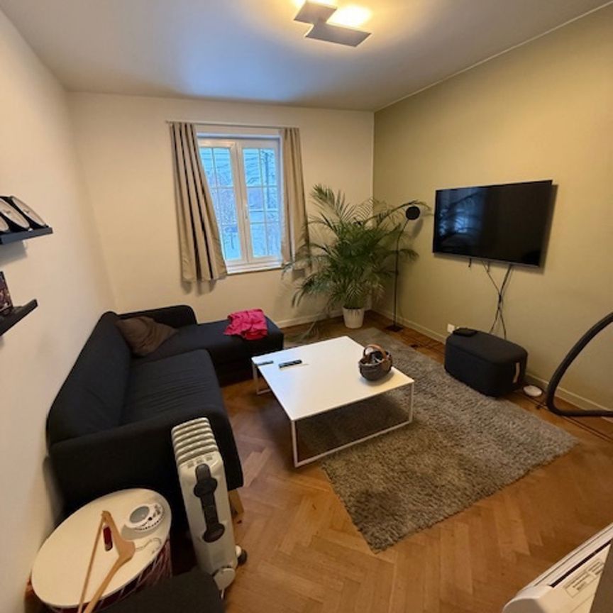 Kamer - te huur 5001 Namur Belgrade - Photo 1