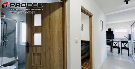 Mieszkanie na wynajem - Zdjęcie 3