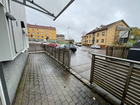 Torgilsgatan 12 – 2,5 rok (901) - Foto 2