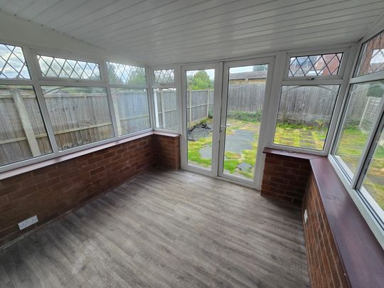 Three bedroom semi-detached house - Photo 1
