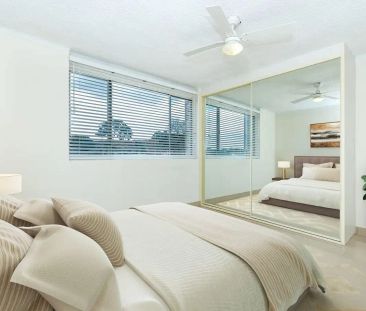 “Top floor, North facing, Close to all” - Photo 4