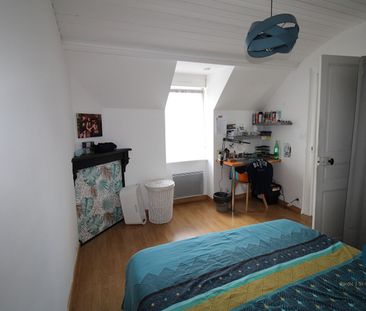 Location Maison 3 pièces 65m² - Photo 2