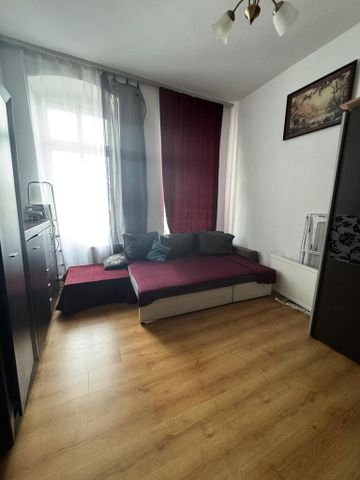 Mieszkanie 1 pokój 26 m² Wrocław-Śródmieście - Nadodrze - Zdjęcie 4