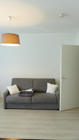 Location Appartement 1 pièce 28m² NEUILLY SUR SEINE 92200 - Photo 5