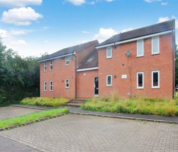 1 bedroom Flat To Let Total Size: 291 SQ FT - Photo 1