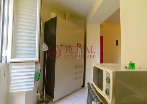 Appartamento in Affitto a Livorno