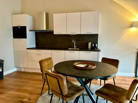 Te huur: Appartement Bredaseweg in Tilburg - Foto 2