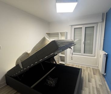 Appartement à louer 4 pièces • Reims - Photo 6